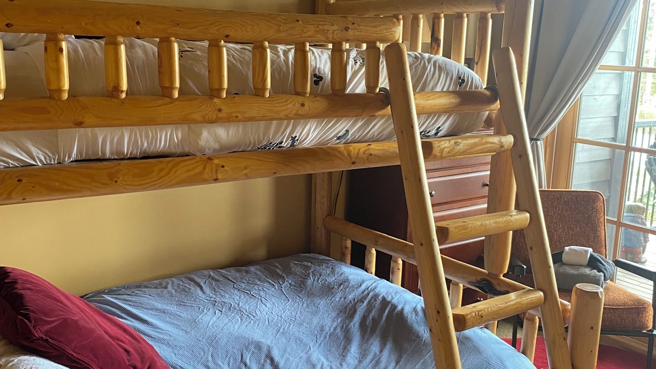 Photo of Bedroom in Golden
