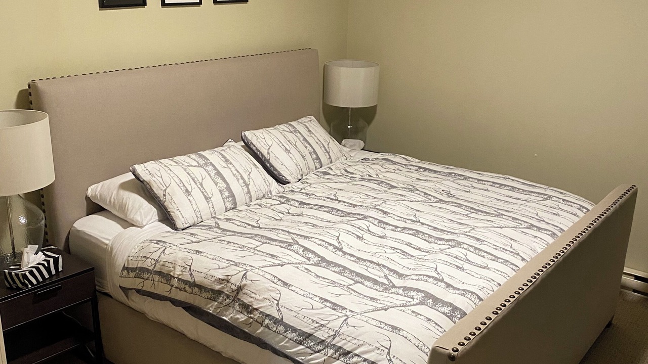 Photo of Bedroom in Golden