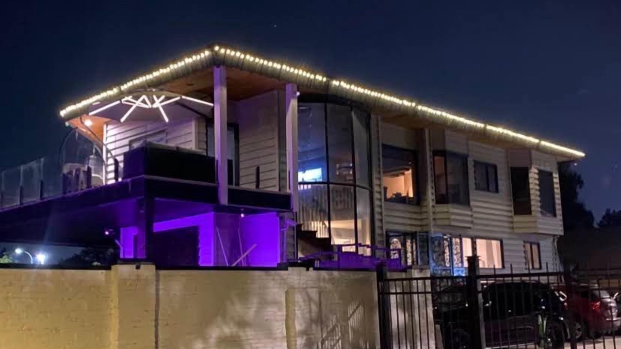 Photo of Outdoor in South Central