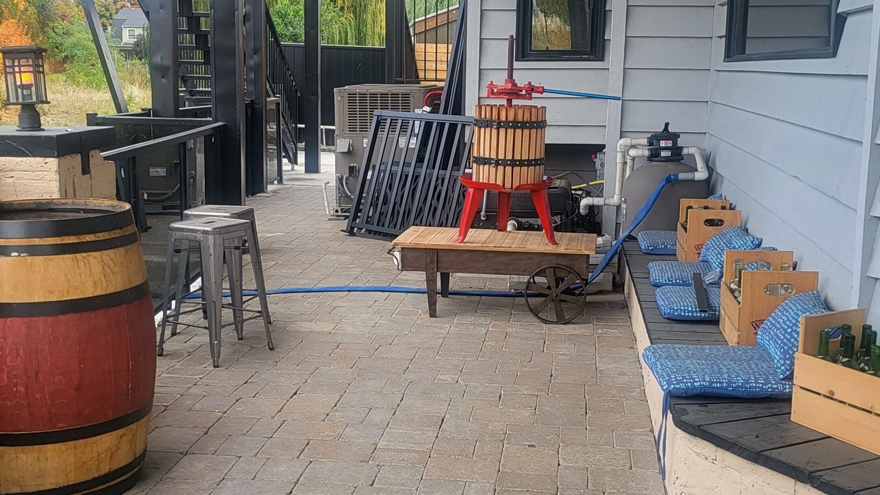Photo of Patio Balcony in South Central