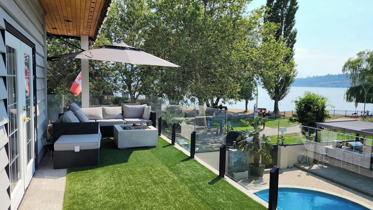 Photo of Outdoor in South Central