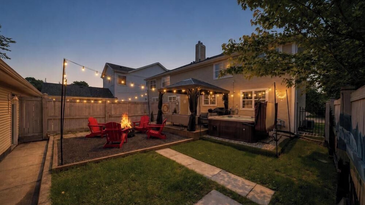 Photo of Patio Balcony in Griesbach