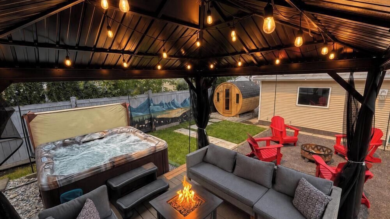 Photo of Patio Balcony in Griesbach