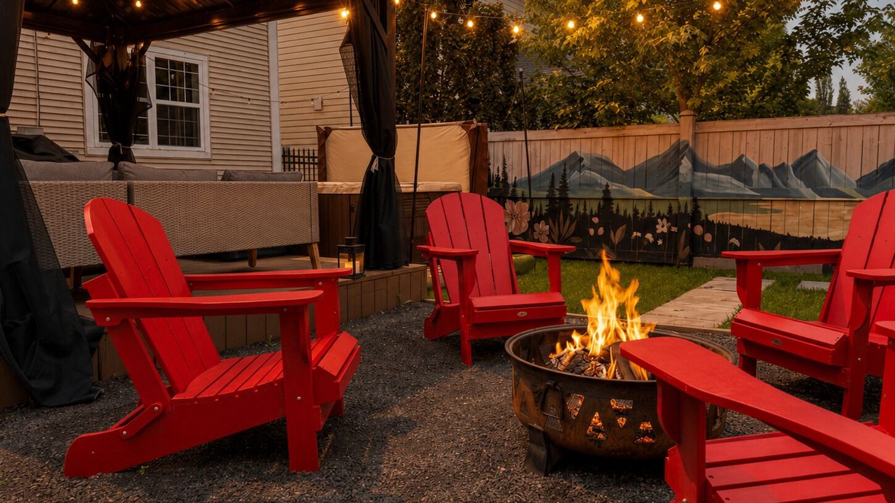 Photo of Patio Balcony in Griesbach