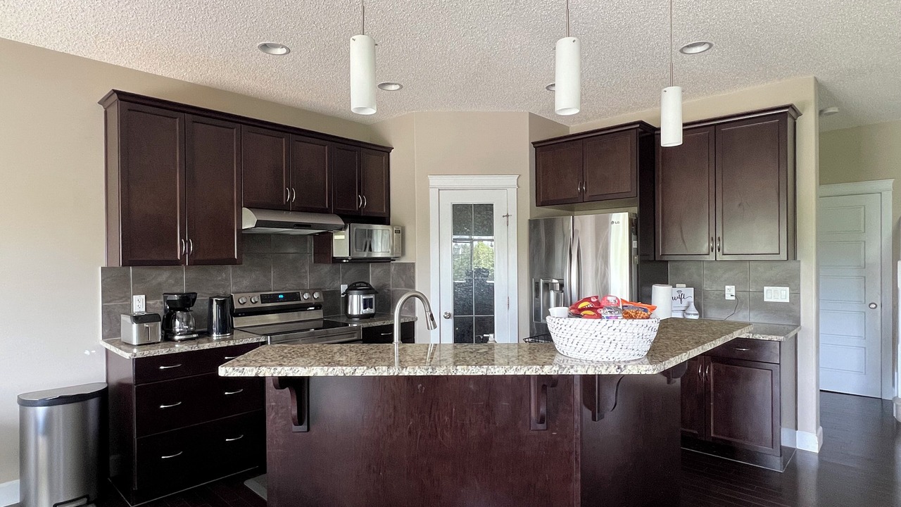 Photo of Kitchen in Ellerslie