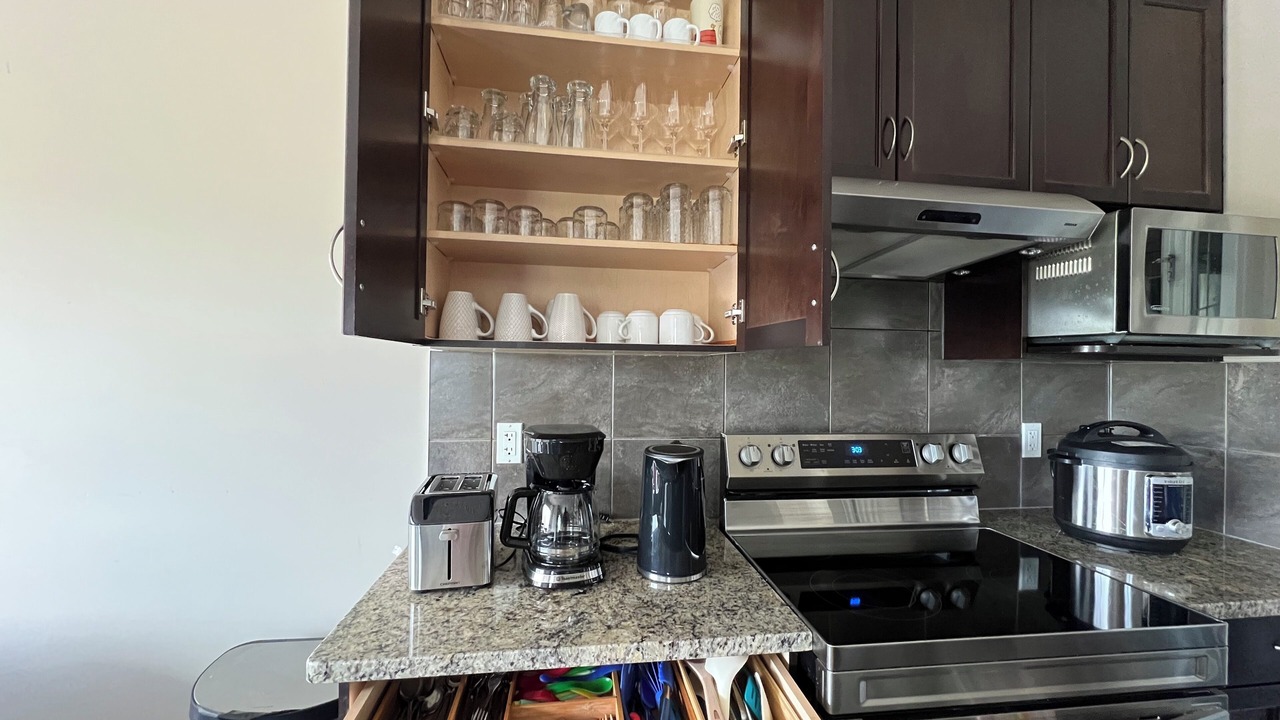 Photo of Kitchen in Ellerslie