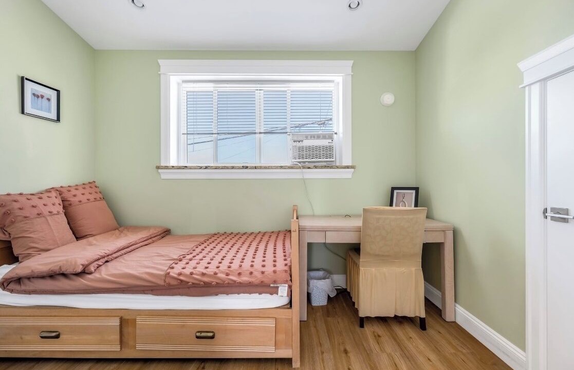 Photo of Bedroom in Killarney