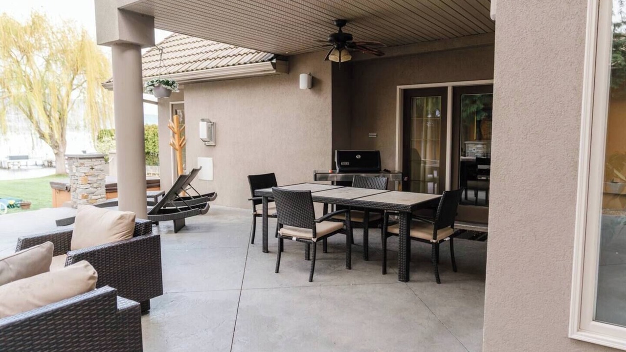 Photo of Outdoor in Central Okanagan