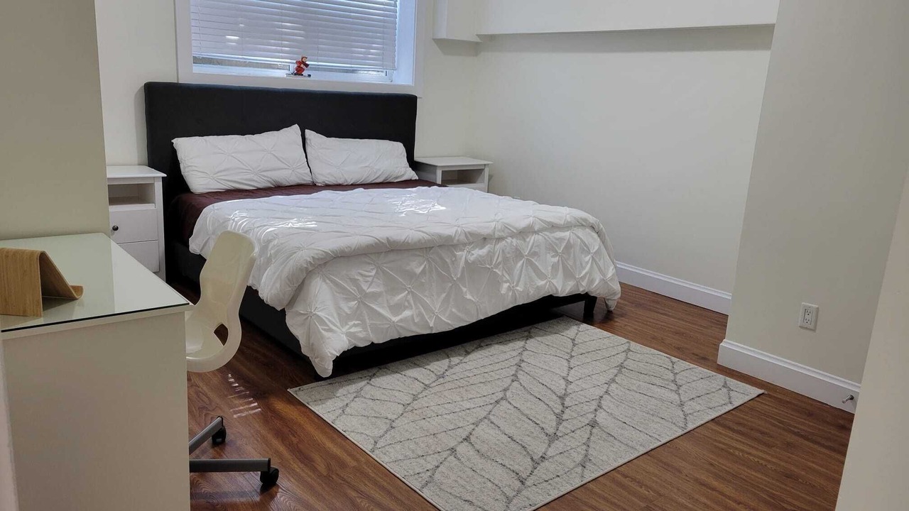 Photo of Bedroom in Newton
