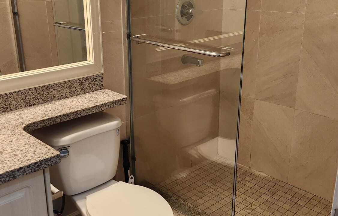 Photo of Bathroom in Newton