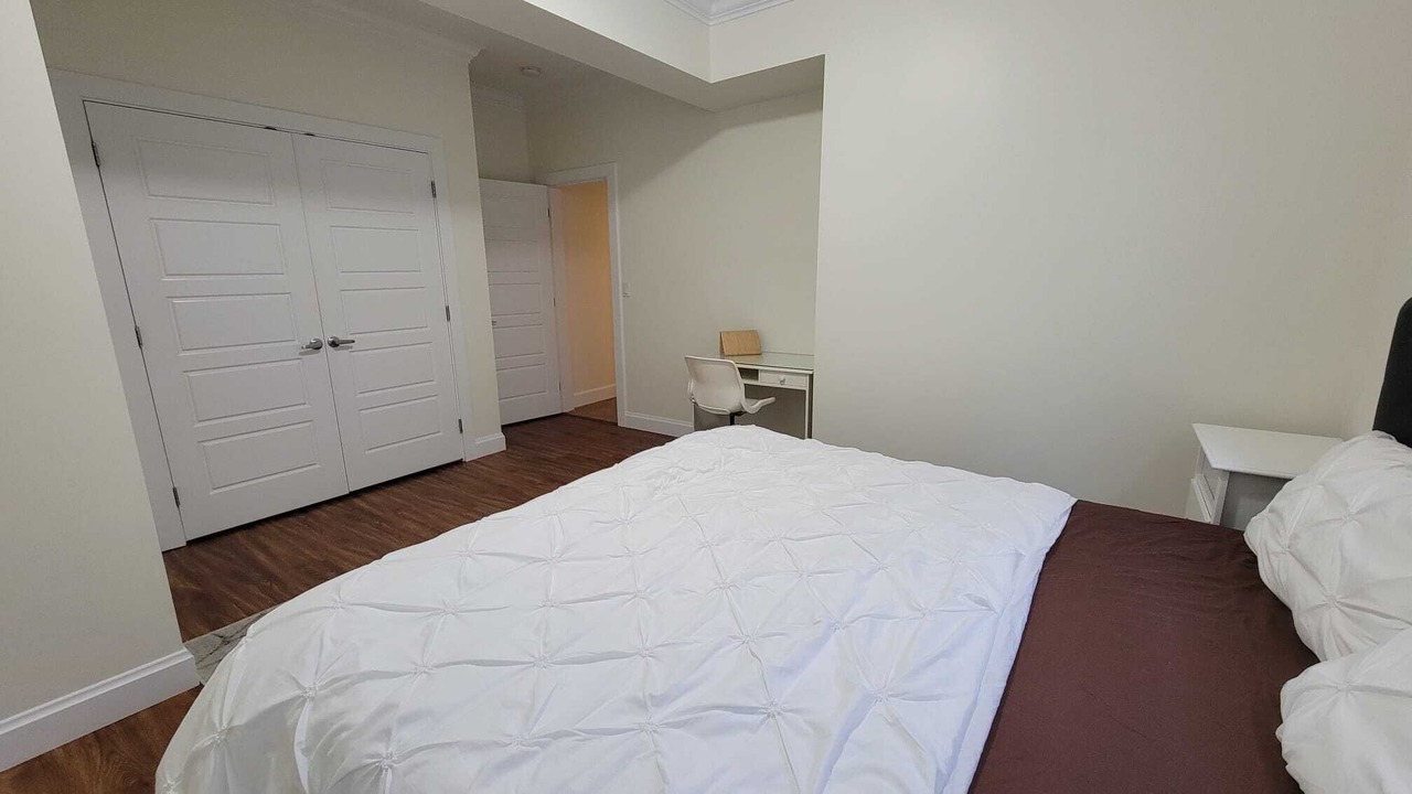 Photo of Bedroom in Newton