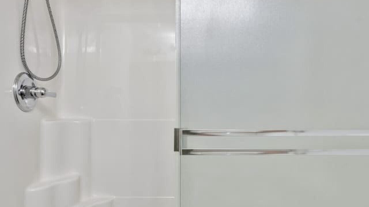Photo of Bathroom in Invermere