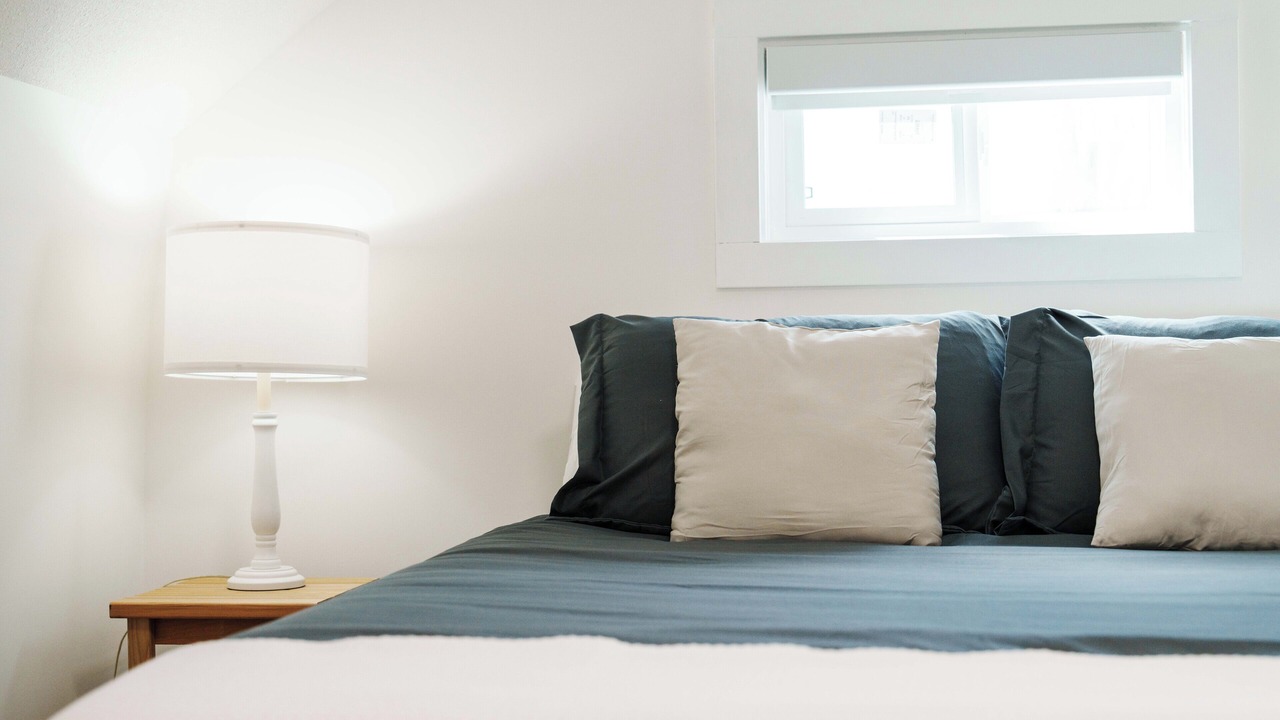 Photo of Bedroom in Drumheller