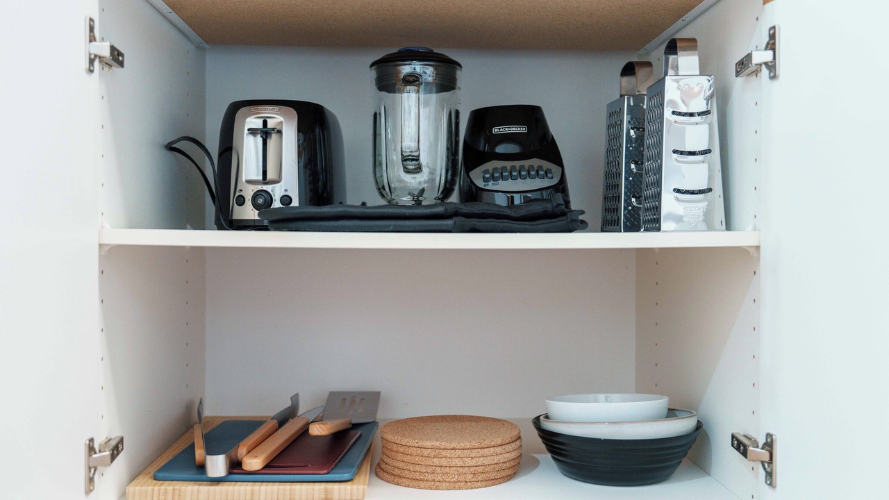 Photo of Kitchen in Drumheller