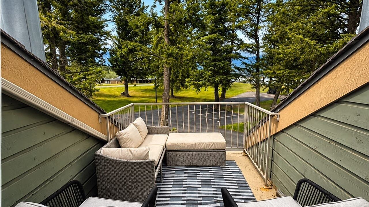 Photo of Patio Balcony in Windermere