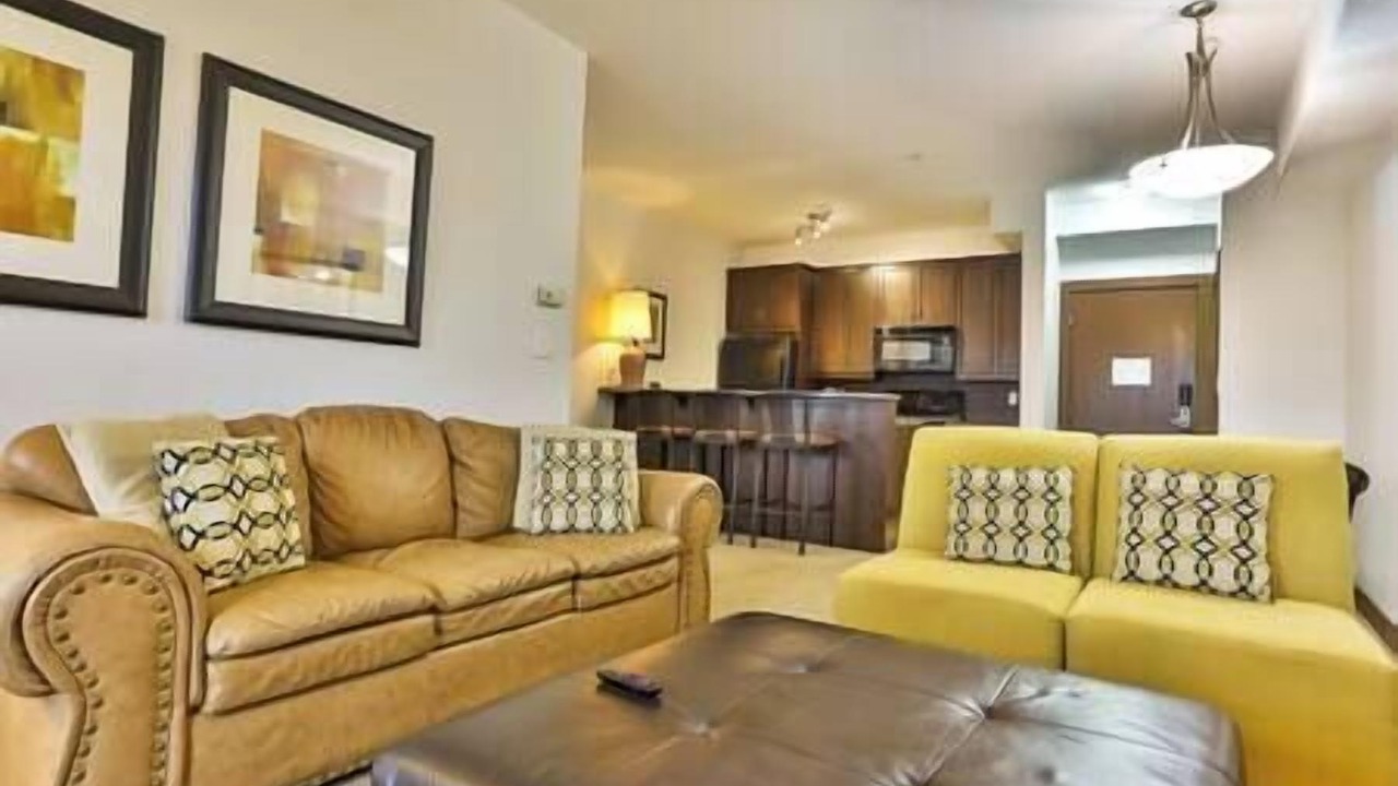 Photo of Livingroom in Fernie