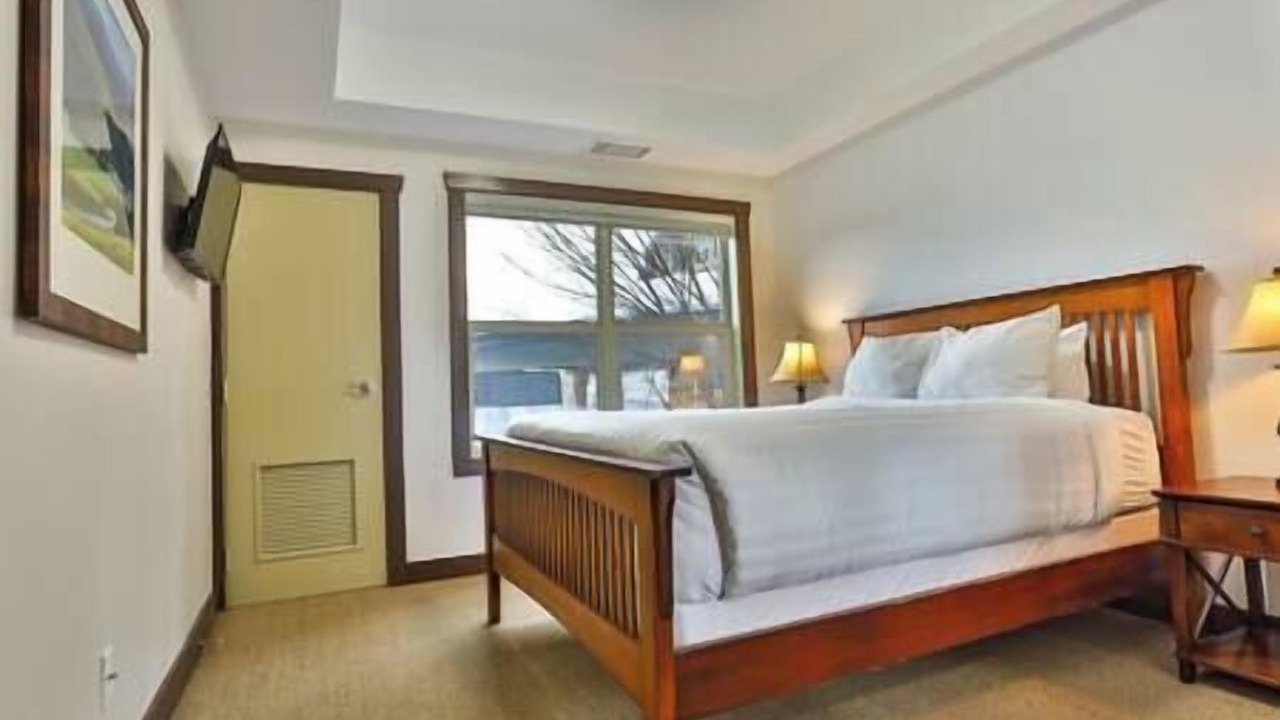 Photo of Bedroom in Fernie
