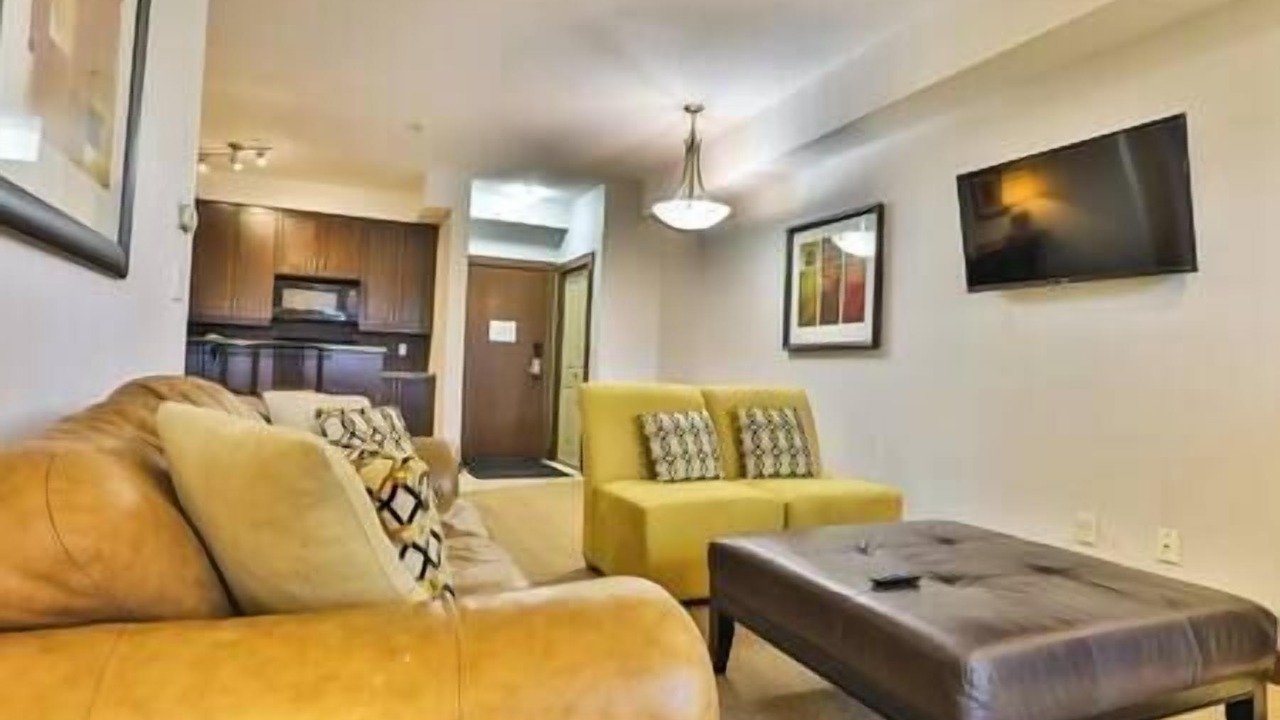 Photo of Livingroom in Fernie