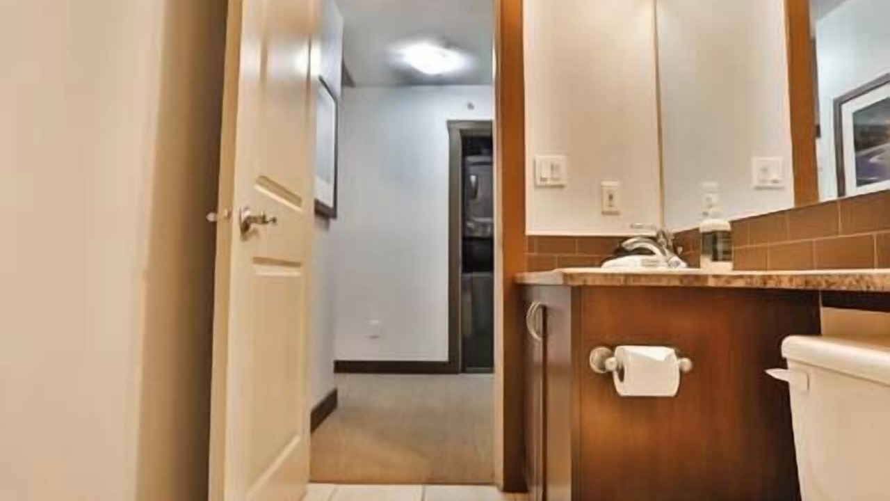 Photo of Bathroom in Fernie
