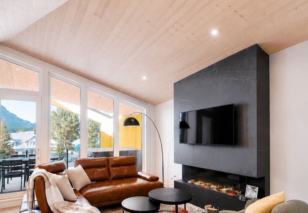 Photo of Livingroom in Teepee Town
