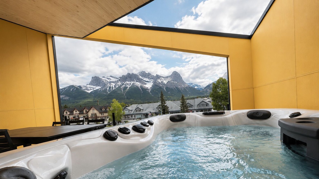 Photo of Outdoor in Teepee Town