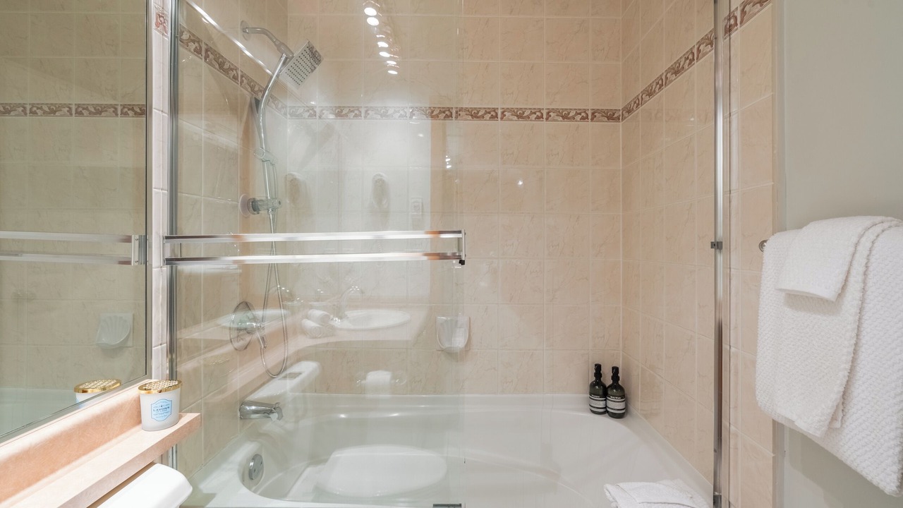 Photo of Bathroom in Village North