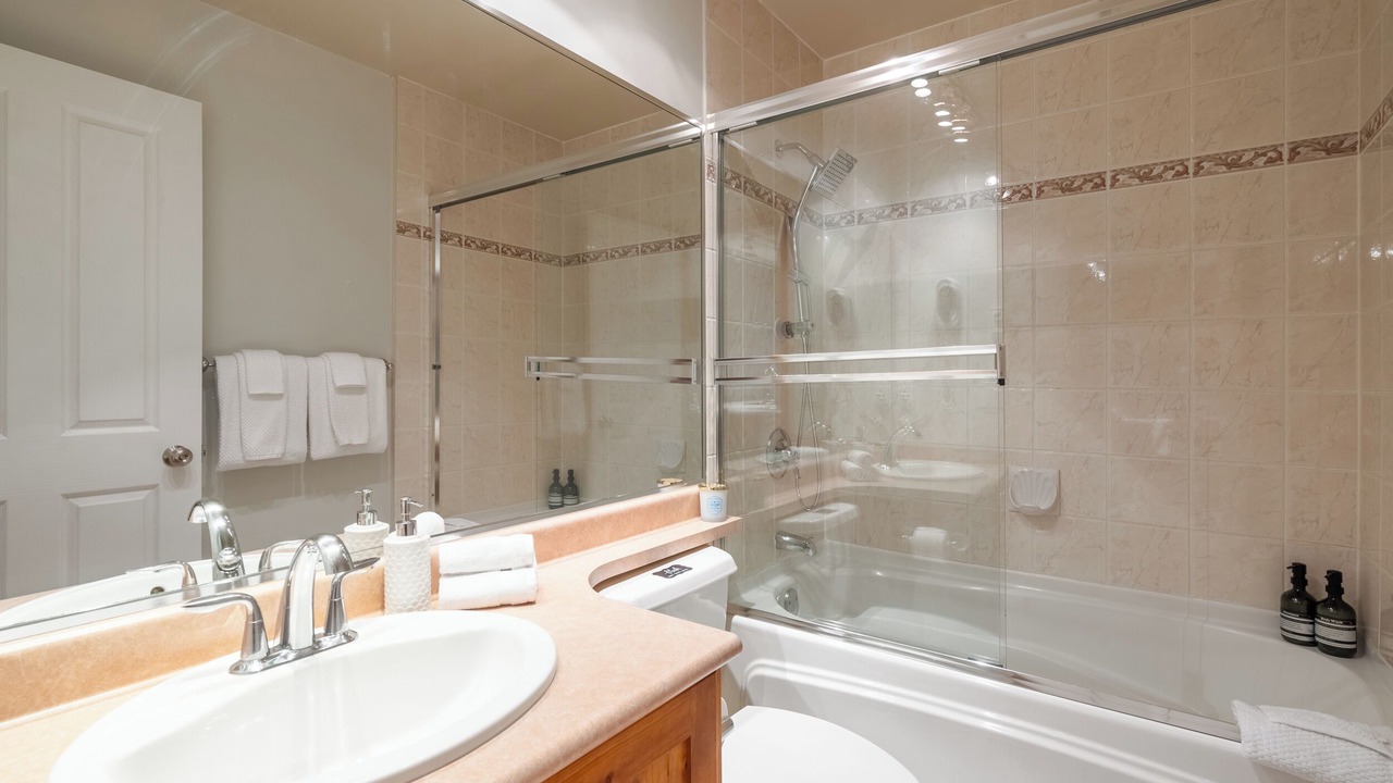 Photo of Bathroom in Village North