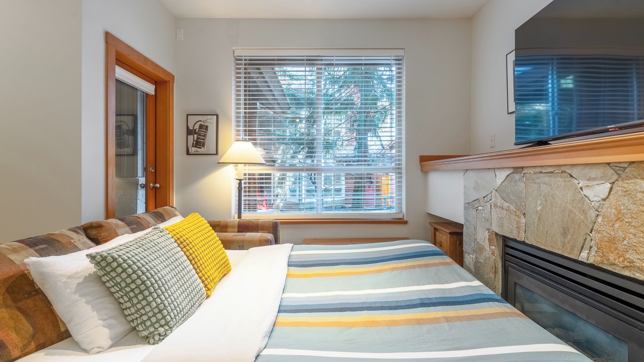 Photo of Bedroom in Village North