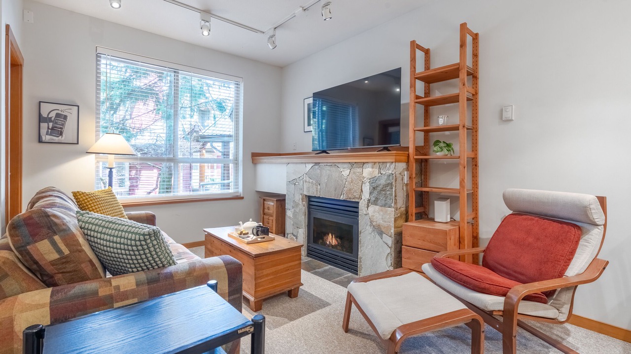 Photo of Livingroom in Village North