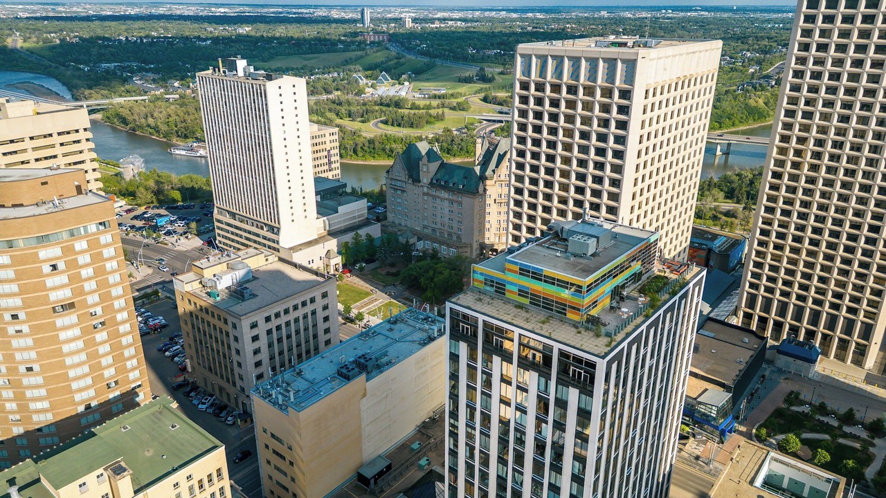 Photo of Others in Downtown Edmonton