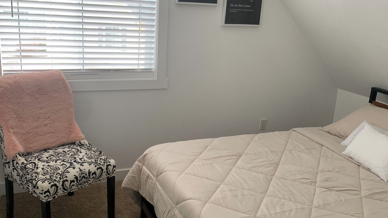 Photo of Bedroom in Central Okanagan