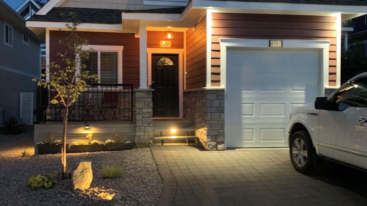 Photo of Outdoor in Central Okanagan