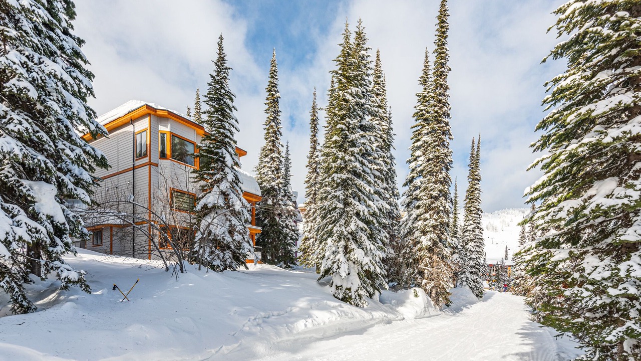 Photo of Outdoor in Silver Star Mountain