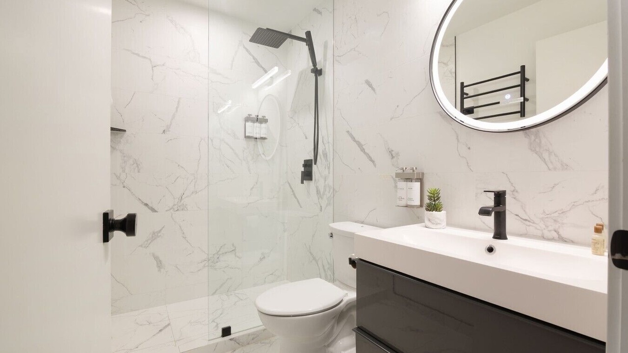 Photo of Bathroom in Village North