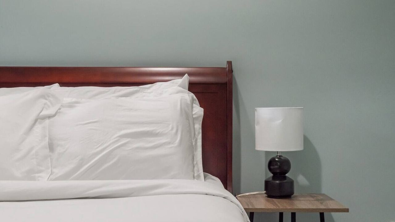Photo of Bedroom in Northwest Calgary