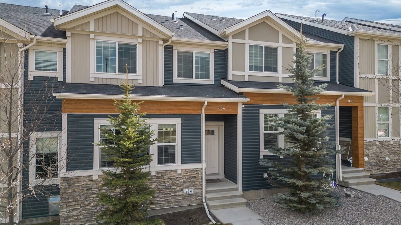 Photo of Outdoor in Northwest Calgary