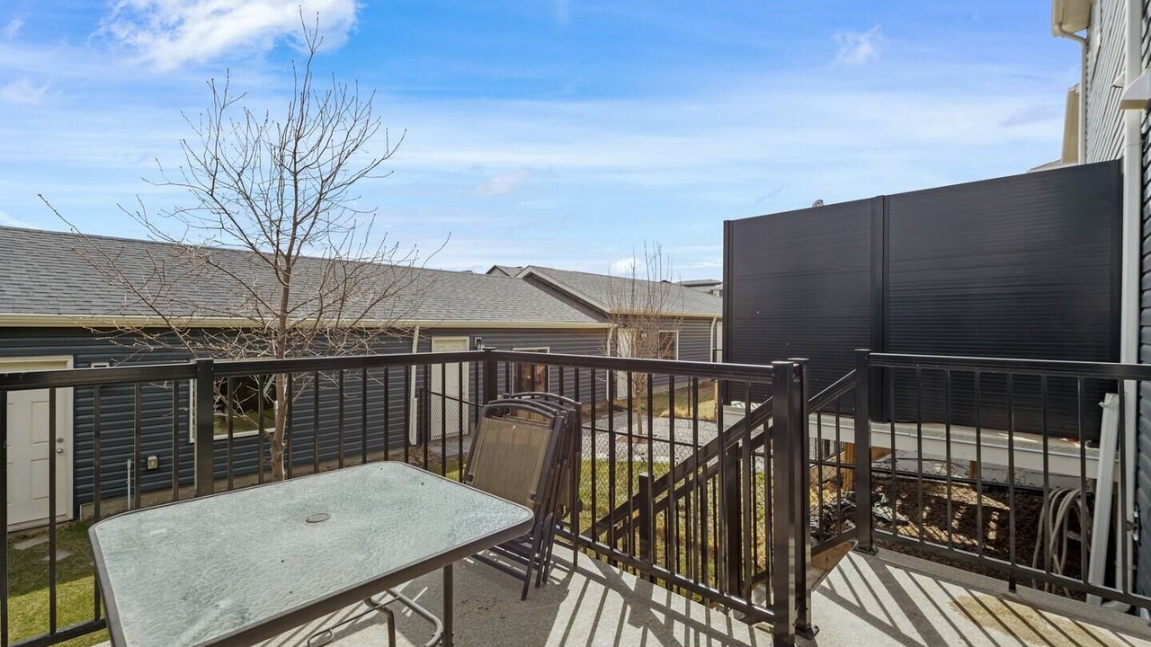 Photo of Outdoor in Northwest Calgary