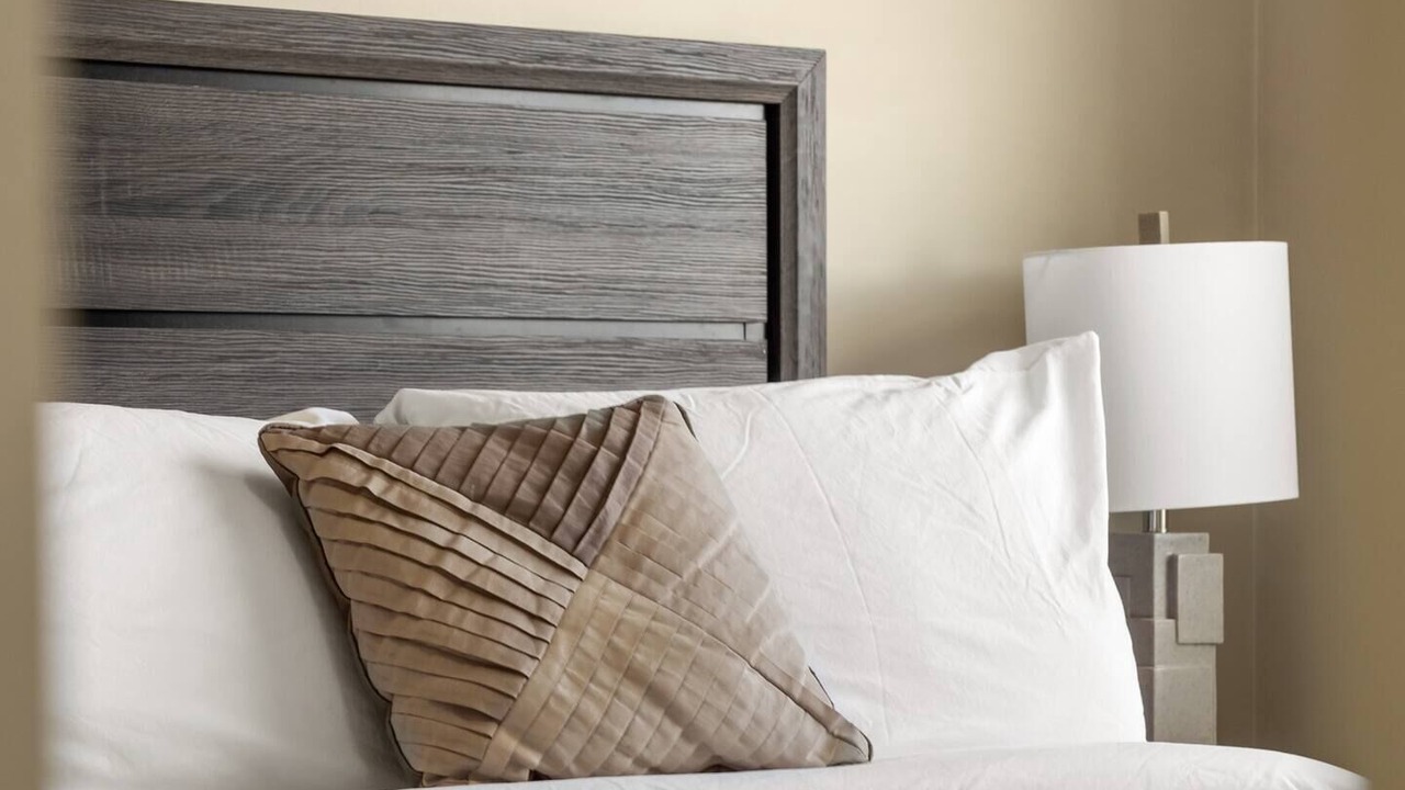 Photo of Bedroom in Northwest Calgary
