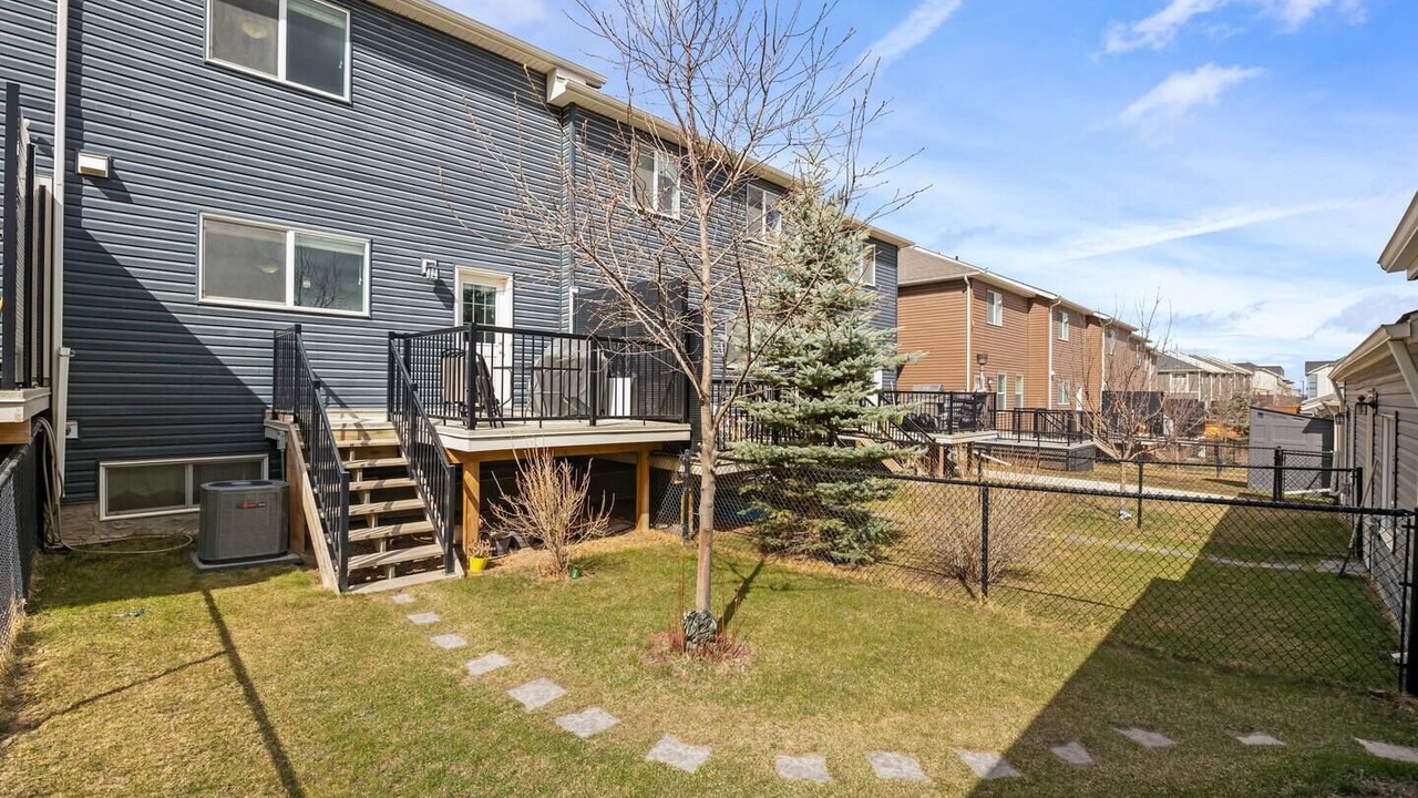 Photo of Outdoor in Northwest Calgary