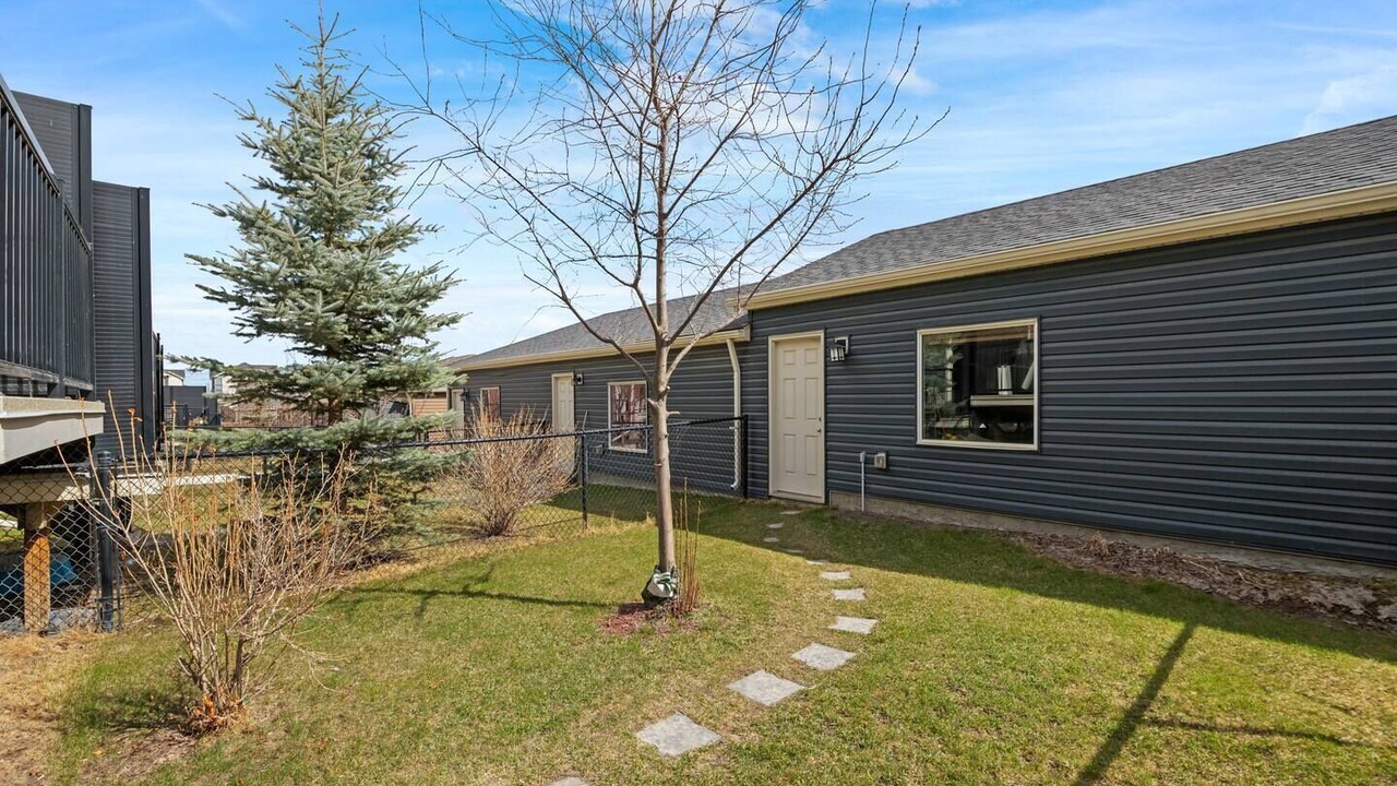 Photo of Outdoor in Northwest Calgary