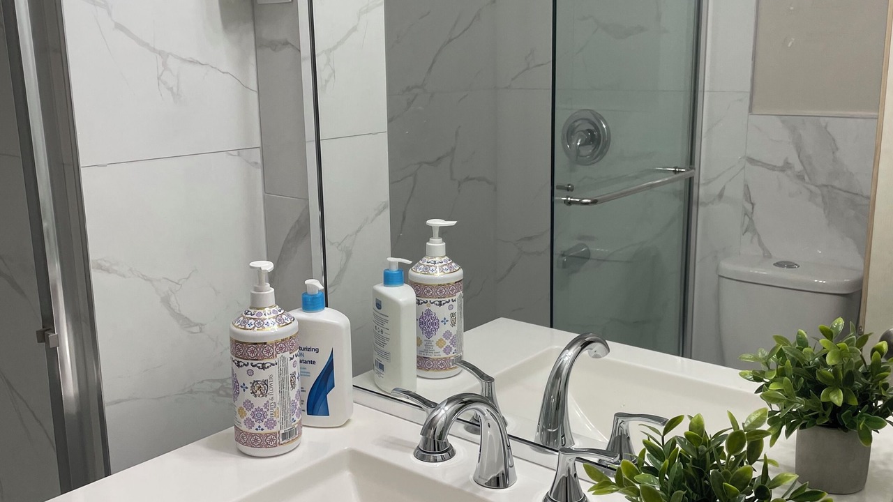 Photo of Bathroom in Abbotsford