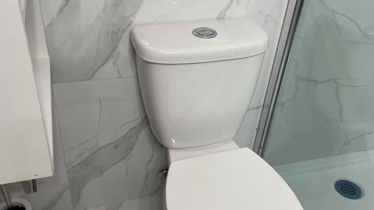 Photo of Bathroom in Abbotsford