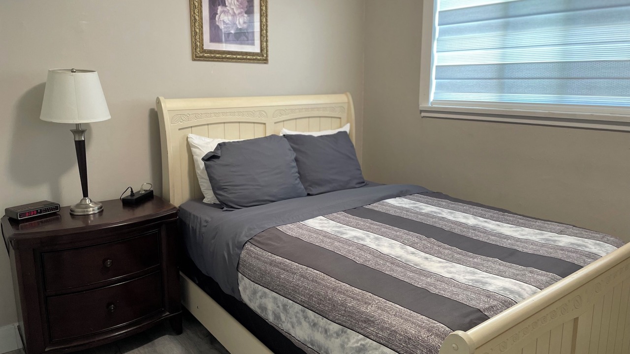Photo of Bedroom in Abbotsford