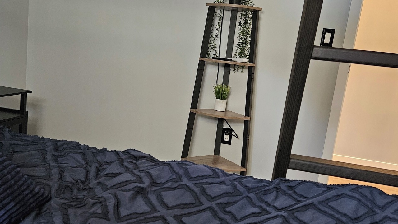 Photo of Bedroom in Central Okanagan
