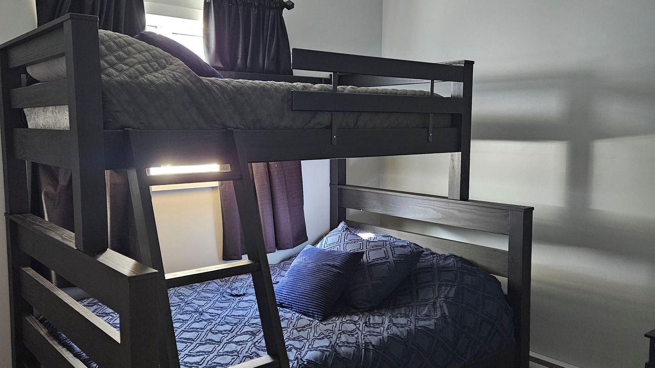 Photo of Bedroom in Central Okanagan