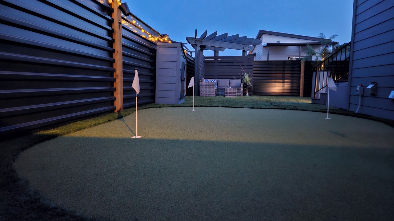 Photo of Outdoor in Central Okanagan