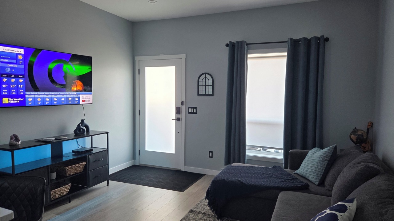 Photo of Livingroom in Central Okanagan