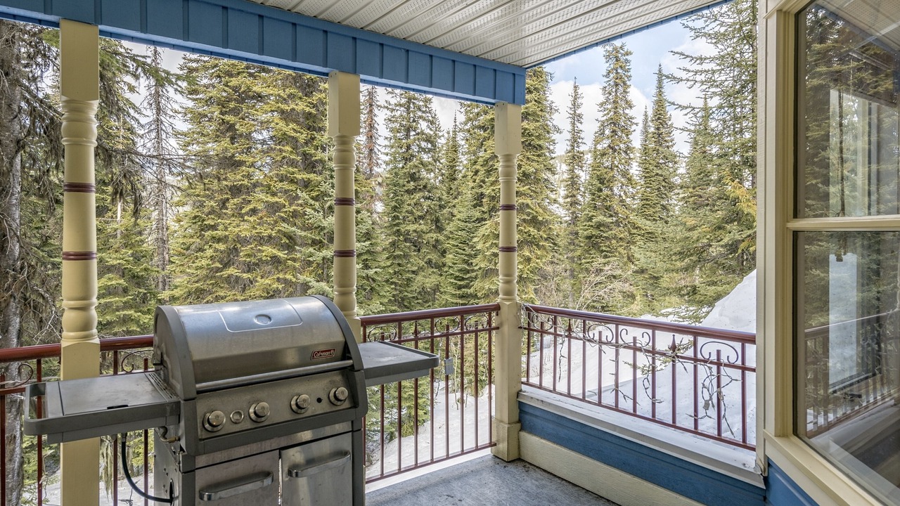 Photo of Outdoor in Silver Star Mountain