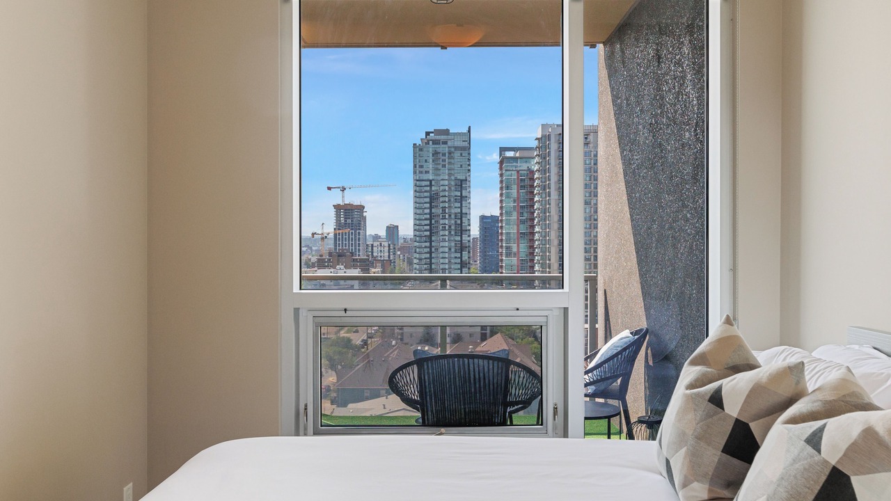 Photo of Bedroom in Victoria Park