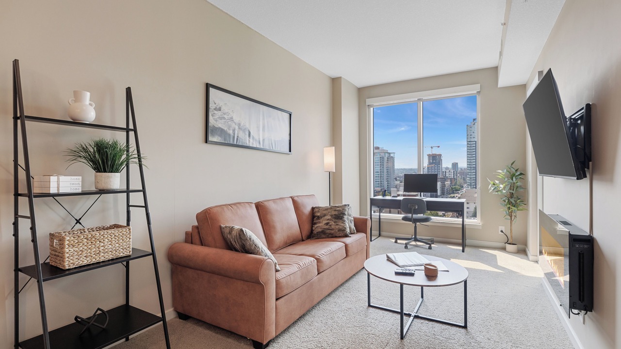 Photo of Livingroom in Victoria Park